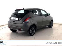 Usata Lancia Ypsilon S 69 CV (50 kW) 2024 Grigio Utilitaria
