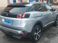 Usata Peugeot 3008 Allure 131 CV (96 kW) 2019 SUV