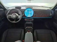 Usata Mini John Cooper Works Countryman 170 CV (125 kW) 2025 Grigio melting silver met. SUV