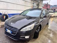 Usata Peugeot 508 SW Business-Line 163 CV (119 kW) 2011 Other Station wagon