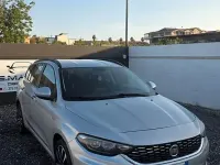 Usata Fiat Tipo Lounge 120 CV (88 kW) 2017 Grigio Station wagon