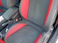 Usata Opel Corsa 150 CV (110 kW) 2008 Grigio Utilitaria