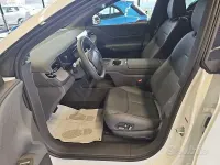 Ny XPENG G6 210 kW (286 HK) 2026 Hvid SUV