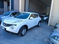 Usata Nissan Juke Tekna 110 CV (80 kW) 2013 Other SUV