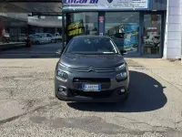 Usata Citroën C3 Feel 82 CV (60 kW) 2017 Grigio Berlina