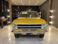 Usata Opel Kadett 52 CV (38 kW) 1973 Coupé