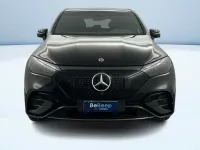 Usata Mercedes EQE350 AMG Line Premium 135 kW (184 CV) 2025 Nero SUV