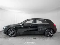 Nuova Mercedes A180 Progressive 116 CV (85 kW) 2026 Nero Berlina