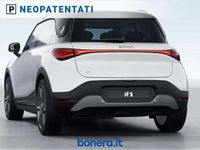 Usata Smart #1 Edition #1 200 kW (272 CV) 2024 Bianco SUV