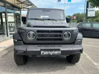 Nuova EMC 212 166 CV (122 kW) 2026 Grigio opaco SUV