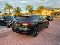 Usata Maserati Levante GT 330 CV (242 kW) 2023 Nero SUV