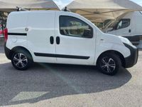 usata Fiat Fiorino 1.3 MJT 80CV Cargo