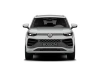 Nuova VW Tayron R-line 150 CV (110 kW) 2026 Grigio SUV