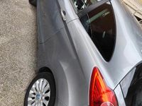 Usata Ford Ka 75 CV (55 kW) 2012 Grigio Utilitaria