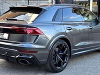 Nuova Audi RS Q8 Performance 640 CV (470 kW) 2025 Other SUV