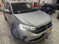 Usata VW Taigo Life 95 CV (69 kW) 2024 Grigio SUV