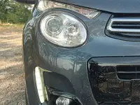 Usata Citroën C1 Shine 69 CV (50 kW) 2015 Nero Utilitaria