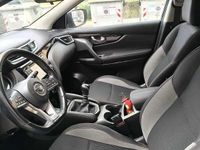 Usata Nissan Qashqai 116 CV (85 kW) 2018 SUV