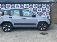 usata Fiat Panda Cross 1.0 HYBRID 70CV 2020 USATO