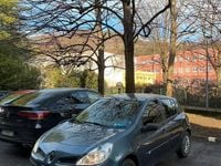 Usata Renault Clio III 2005 Berlina