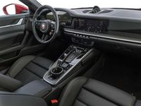Usata Porsche 911 Carrera S 480 CV (353 kW) 2025 Rosso Coupé