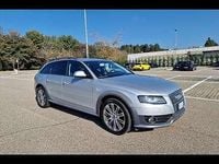 Usata Audi A4 Allroad Ambiente 211 CV (155 kW) 2010 Bluazzurro Station wagon