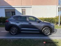 usata Hyundai Tucson 1.6 CRDi Xtech 2WD