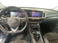 Usata Opel Grandland X Elegance 131 CV (96 kW) 2022 Grigio SUV