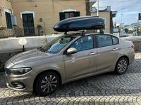 Usata Fiat Tipo Easy 120 CV (88 kW) 2018 Marrone Berlina