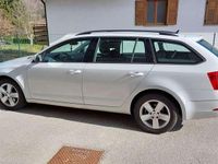 Usata Skoda Octavia Executive 116 CV (85 kW) 2019 Station wagon