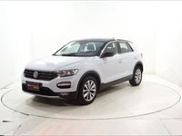 usata VW T-Roc 1.0 TSI Style BlueMotion Technology