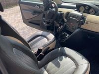 Usata Lancia Ypsilon 69 CV (50 kW) 2005 Nero Utilitaria