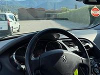 Usata Peugeot 3008 Allure 120 CV (88 kW) 2015 Bianco Berlina