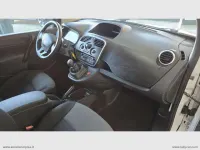 Usata Renault Kangoo 110 CV (80 kW) 2019 Bianco Monovolume