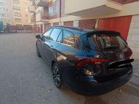 Usata Fiat Tipo Lounge 95 CV (69 kW) 2018 Station wagon
