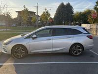 Usata Opel Astra Ultimate 122 CV (89 kW) 2021 Station wagon