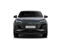 Nuova Audi Q6 Sportback e-tron S-Line 119 kW (163 CV) 2026 Grigio magnete SUV