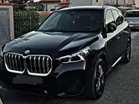 Usata BMW X1 M Sport 150 CV (110 kW) 2023 SUV