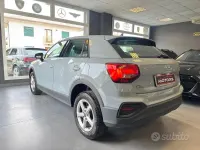 Usata Audi Q2 Business 116 CV (85 kW) 2022 Grigio SUV