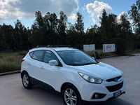 Usata Hyundai ix35 130 CV (95 kW) 2013 SUV