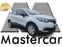 Second-hand Renault Captur Life 90 CP (66 kW) 2018 Alb SUV