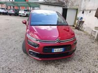 Usata Citroën C4 Picasso Live 120 CV (88 kW) 2017 Marrone Monovolume