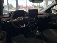 Nuova Dacia Jogger Extreme 156 CV (114 kW) 2026 Grigio Monovolume