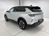 Usata Opel Grandland X 145 CV (106 kW) 2025 Grigio SUV