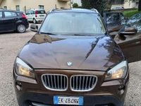 Usata BMW X1 177 CV (130 kW) 2011 SUV