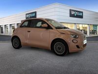 usata Fiat 500e 