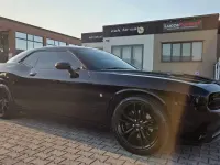 Usata Dodge Challenger SXT 309 CV (227 kW) 2017 Nero Coupé