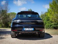Usata Porsche Macan 381 CV (280 kW) 2021 SUV