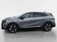 Usata Renault Symbioz Techno 140 CV (102 kW) 2025 Grigio SUV