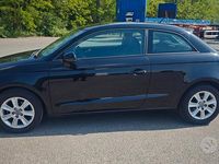 Usata Audi A1 86 CV (63 kW) 2011 Utilitaria